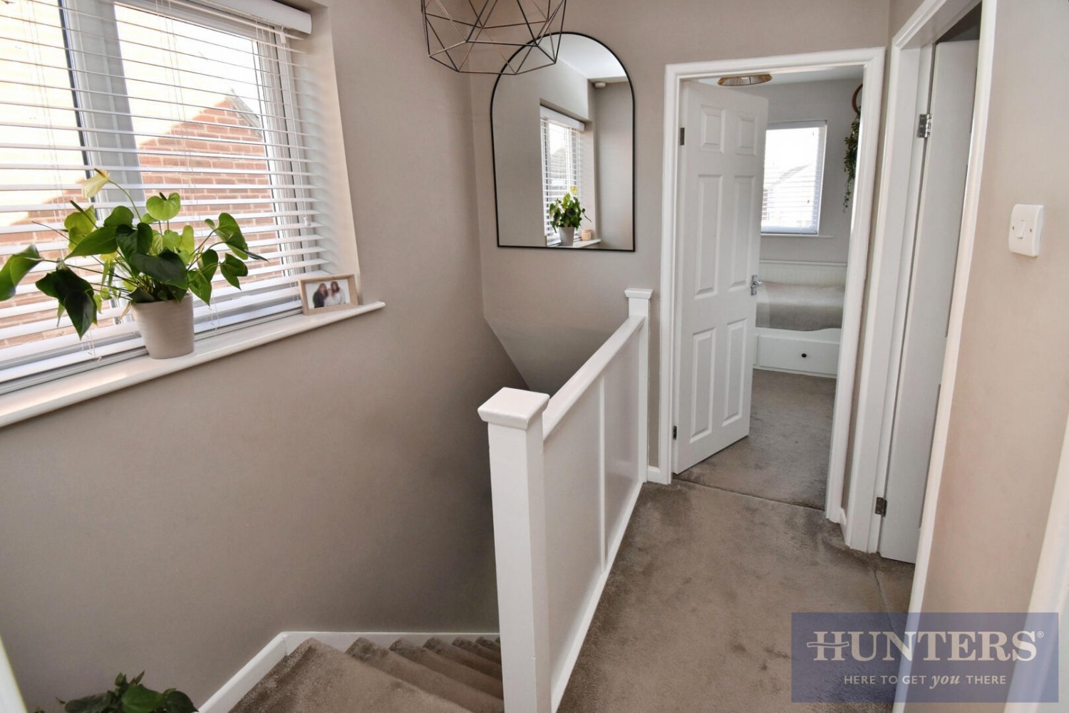 Kent Crescent, Wigston