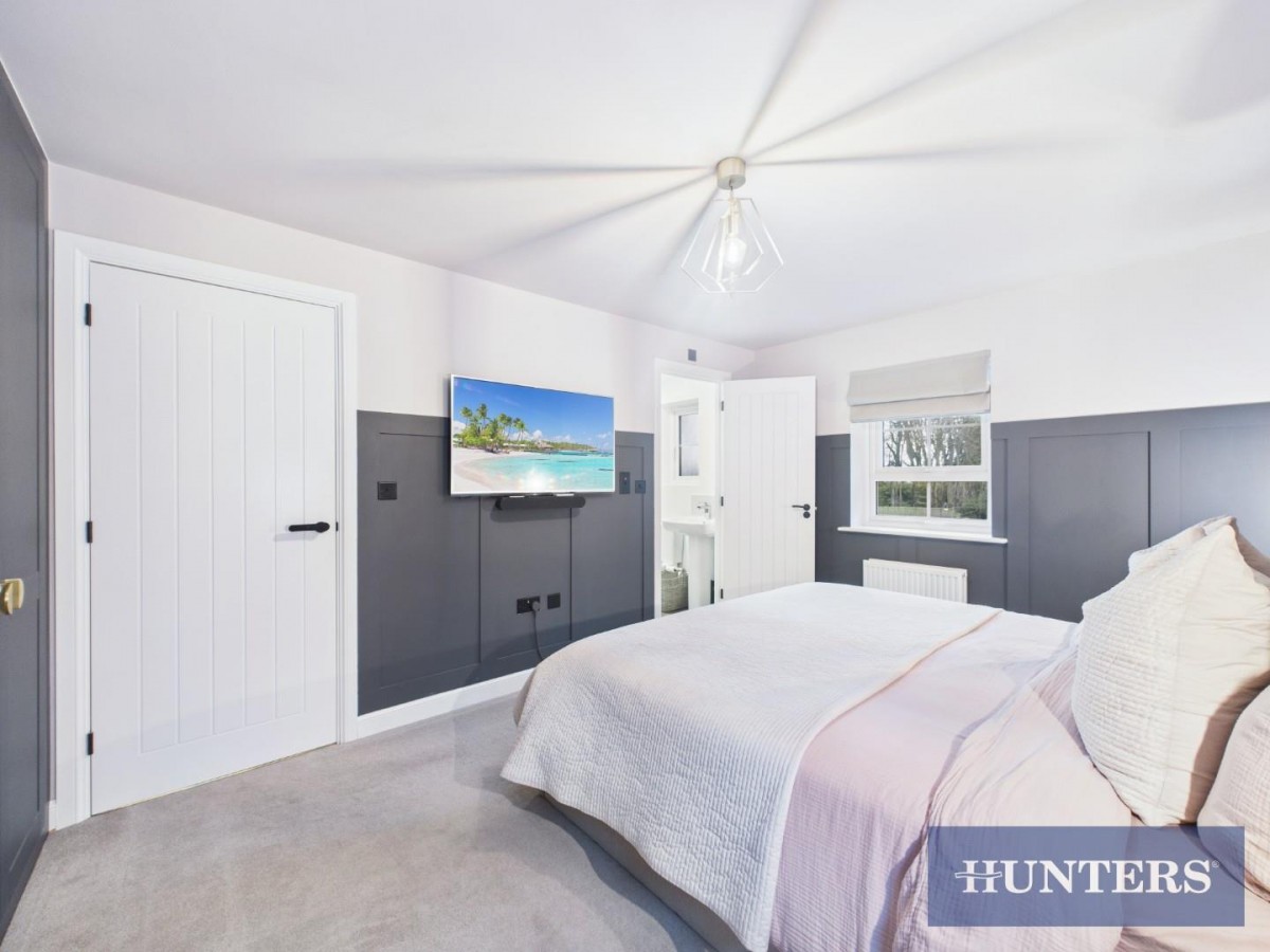 Wiles Close, Driffield