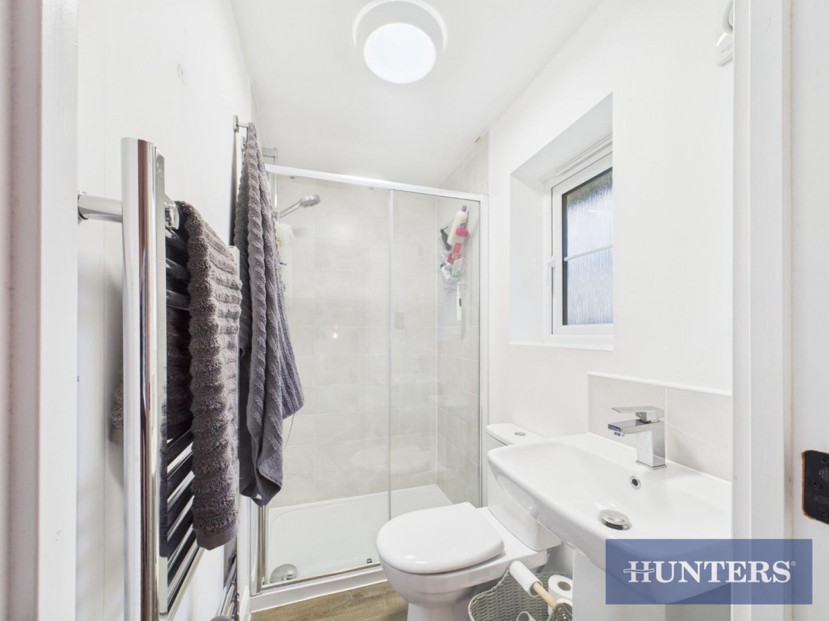 Wiles Close, Driffield