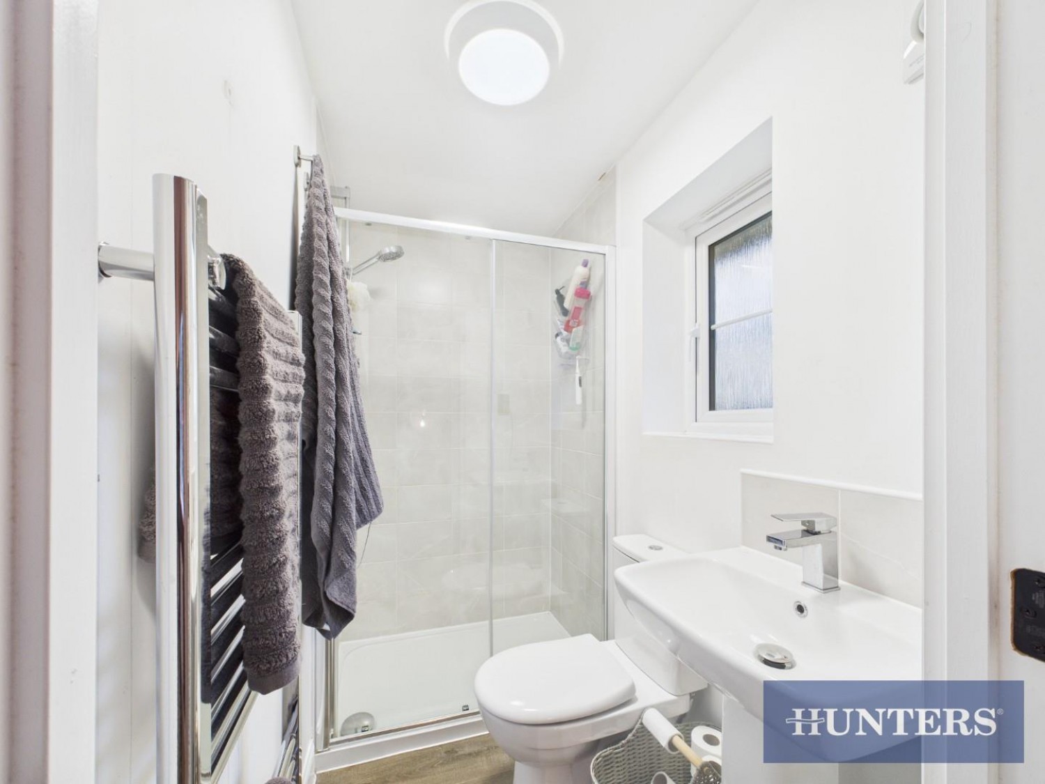 Wiles Close, Driffield