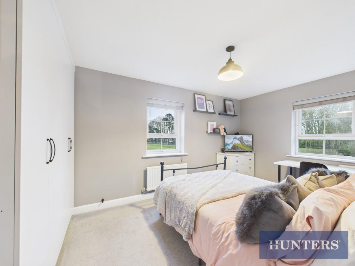 Wiles Close, Driffield