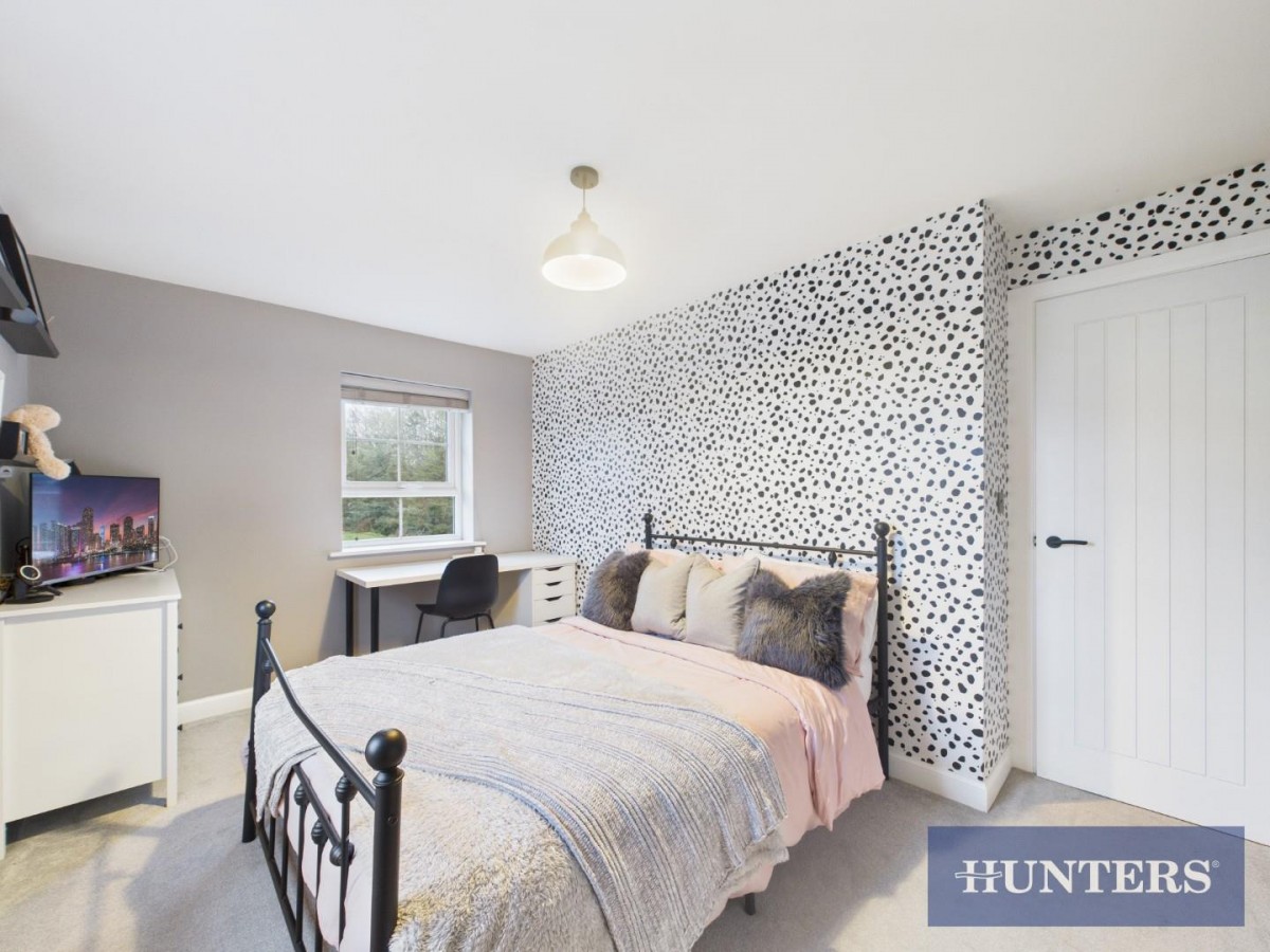 Wiles Close, Driffield