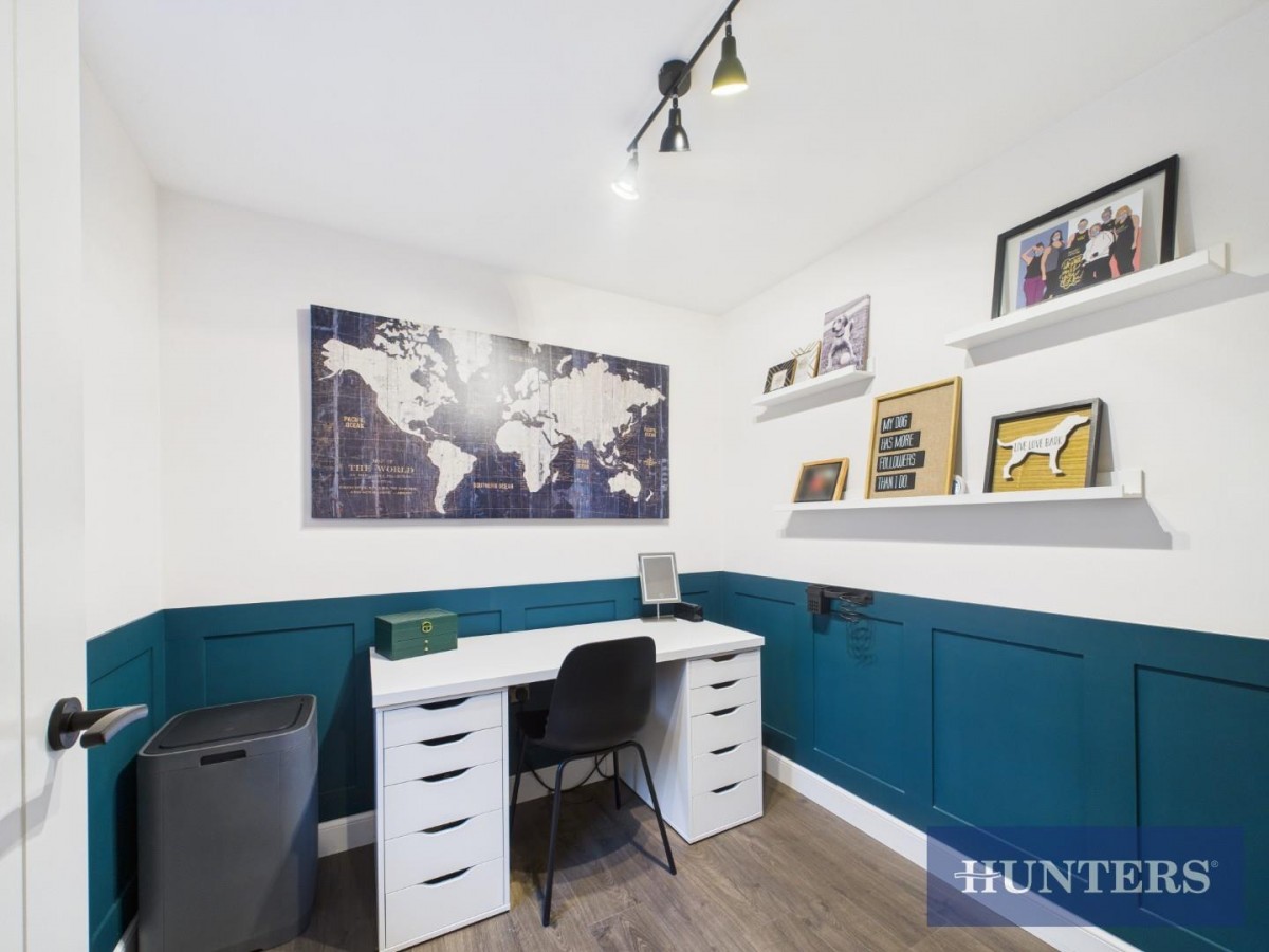 Wiles Close, Driffield