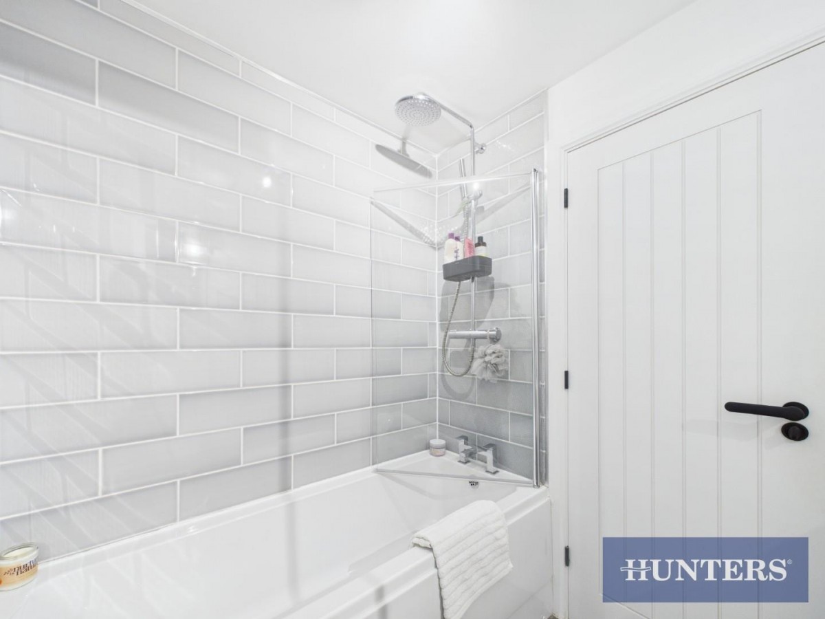 Wiles Close, Driffield