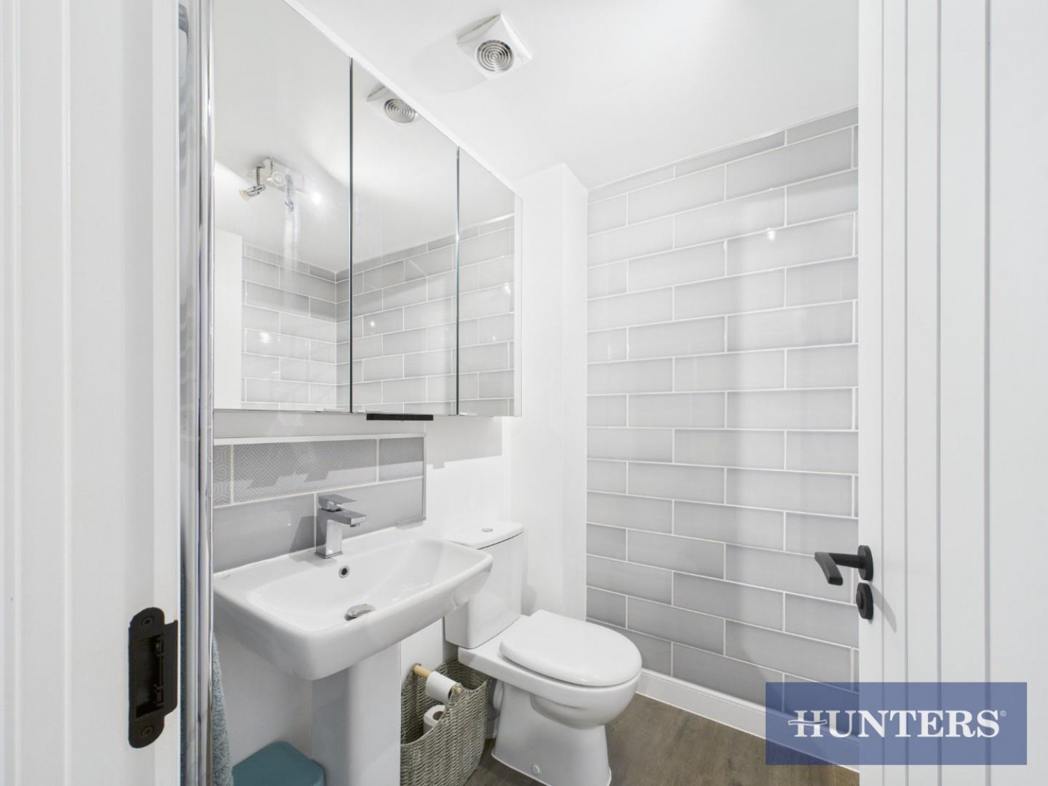 Wiles Close, Driffield