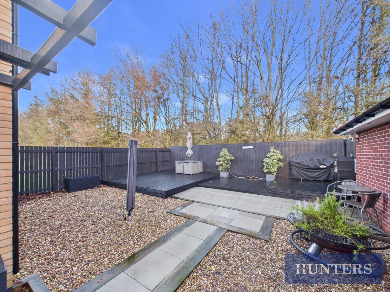 Wiles Close, Driffield