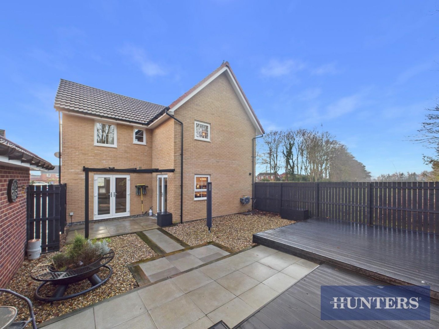 Wiles Close, Driffield