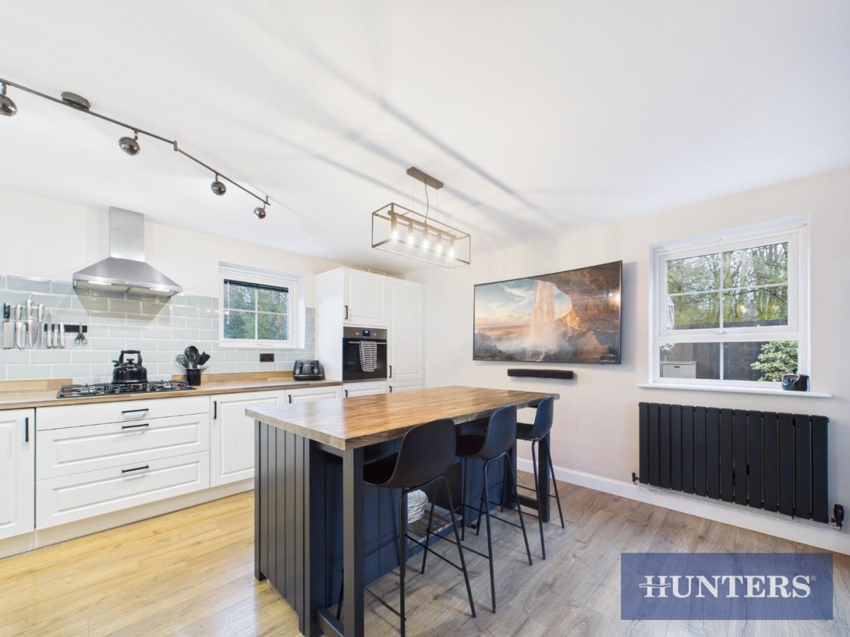 Wiles Close, Driffield