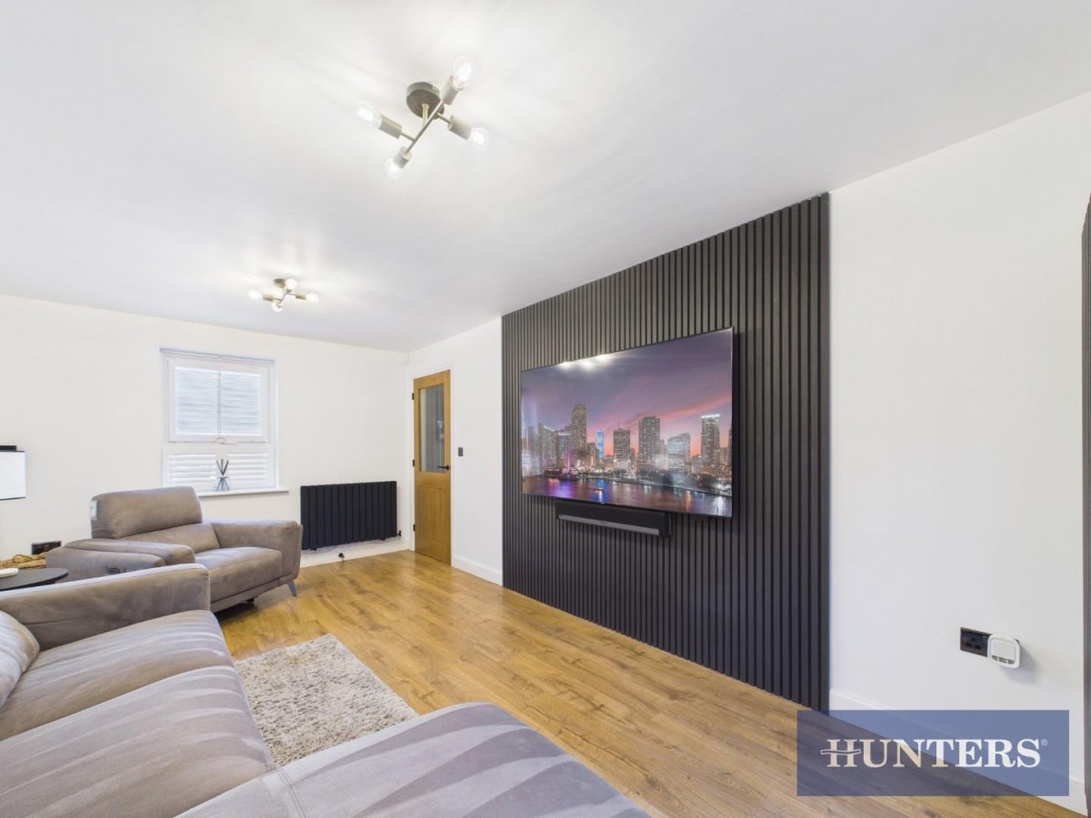 Wiles Close, Driffield