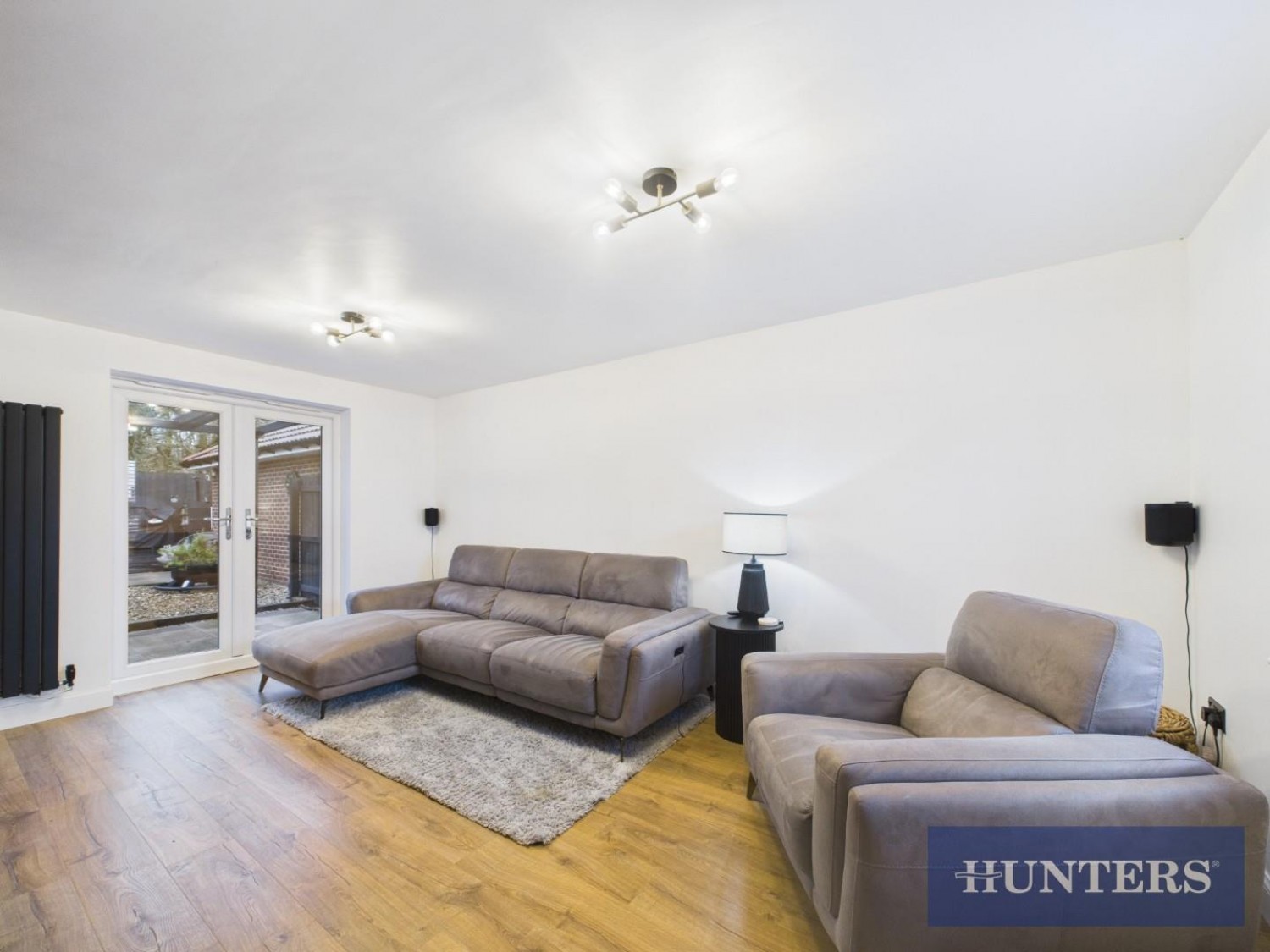 Wiles Close, Driffield