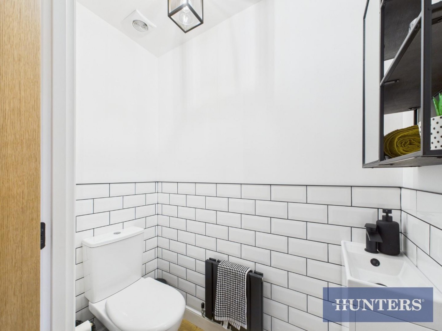 Wiles Close, Driffield