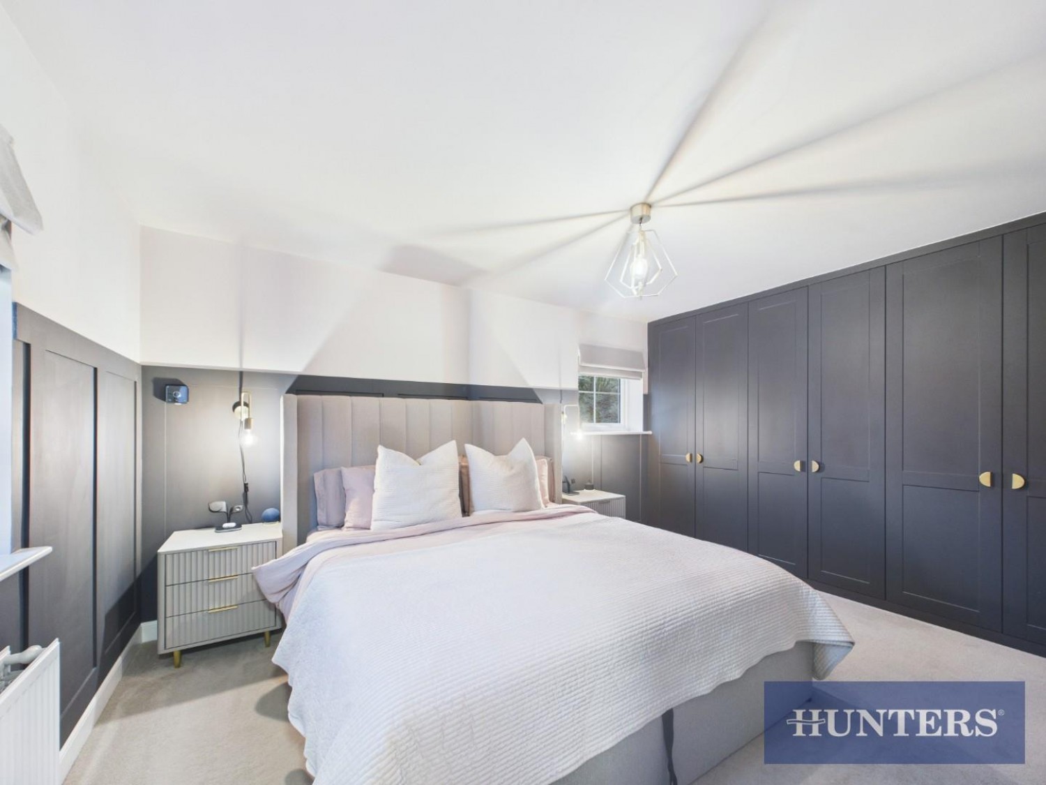 Wiles Close, Driffield