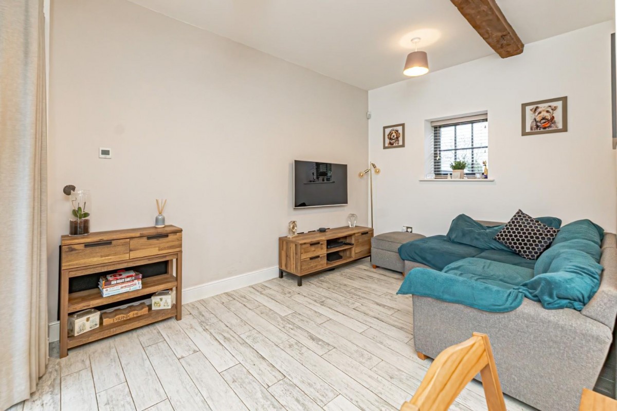 Bull Farm Close, Leighton Buzzard