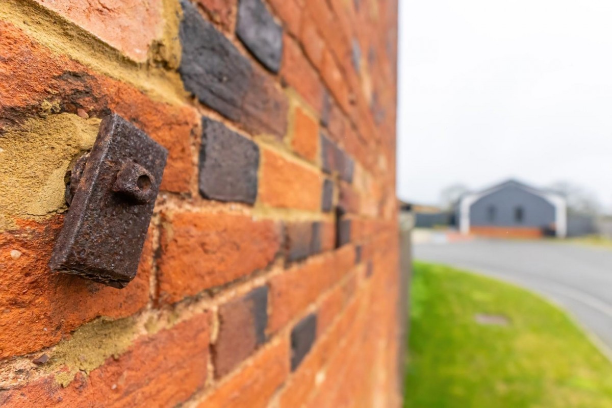 Bull Farm Close, Leighton Buzzard