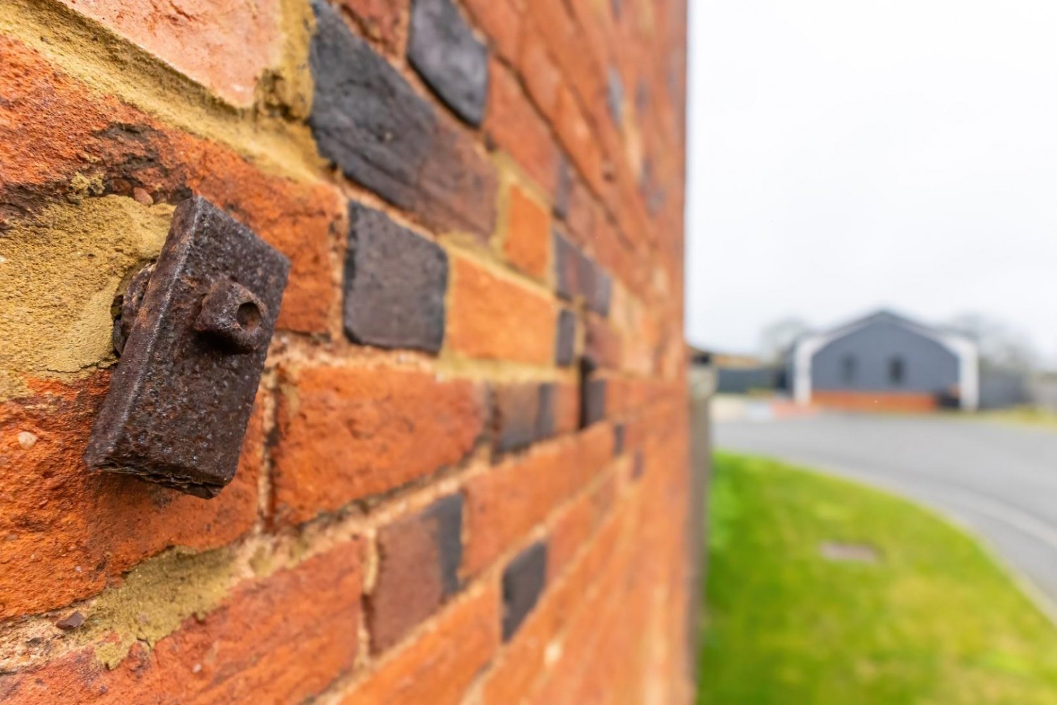 Bull Farm Close, Leighton Buzzard