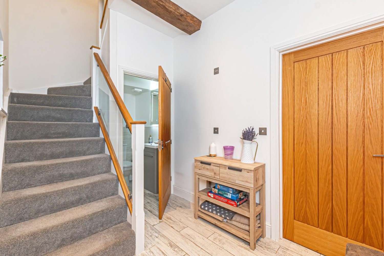 Bull Farm Close, Leighton Buzzard