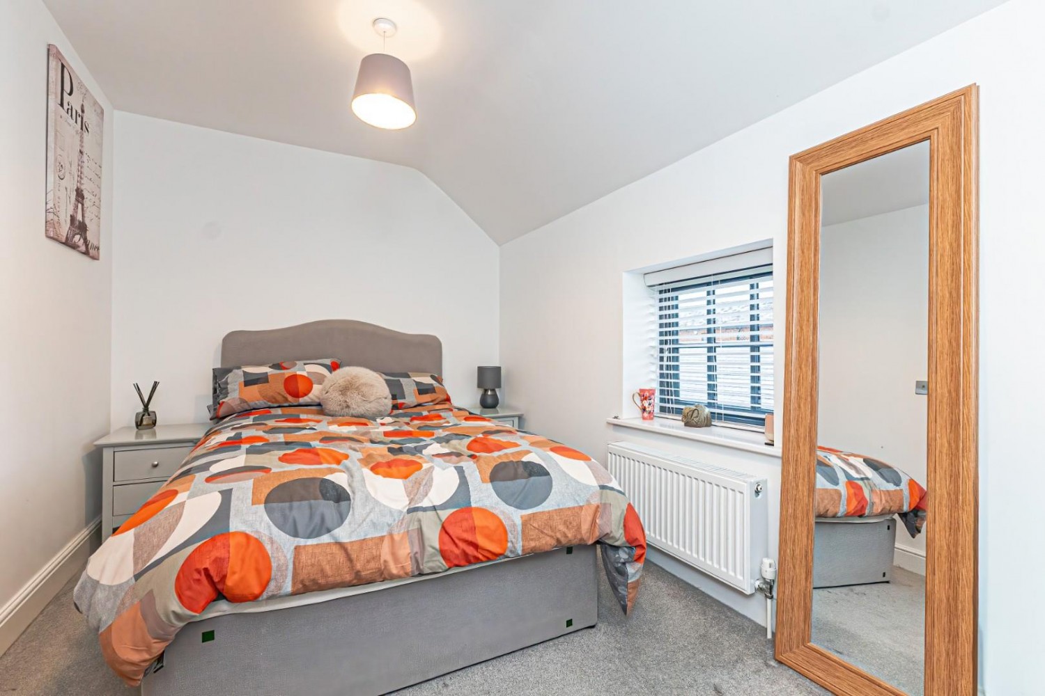 Bull Farm Close, Leighton Buzzard