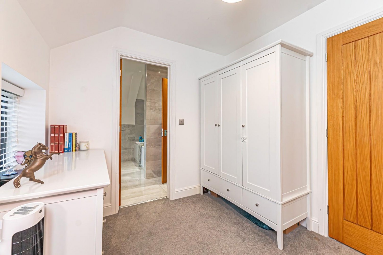 Bull Farm Close, Leighton Buzzard