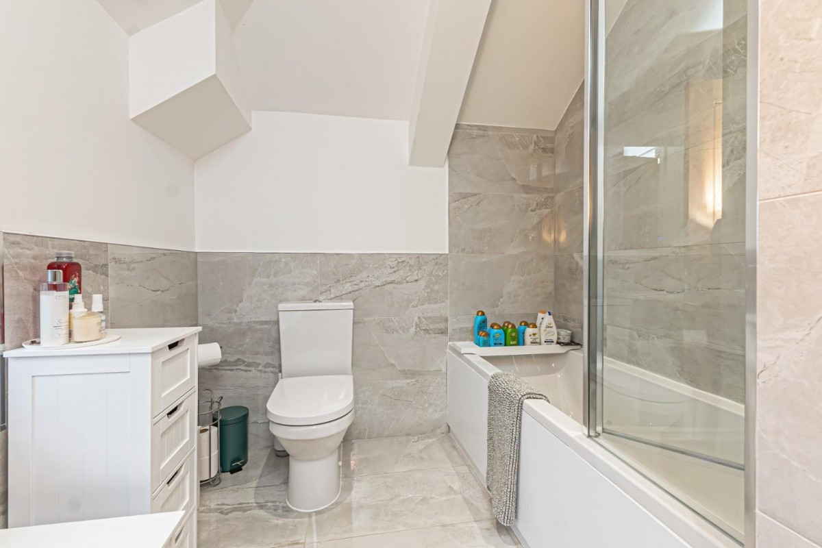 Bull Farm Close, Leighton Buzzard