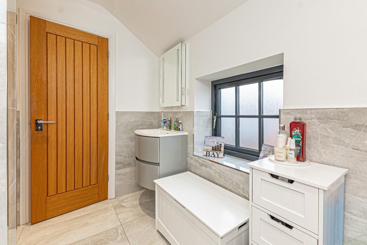 Bull Farm Close, Leighton Buzzard