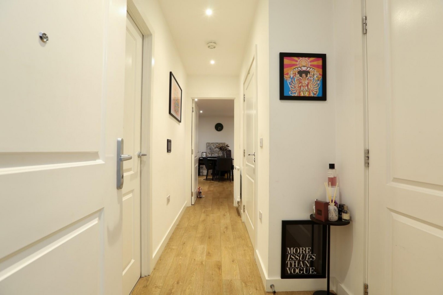 Lomond Grove, London, SE5