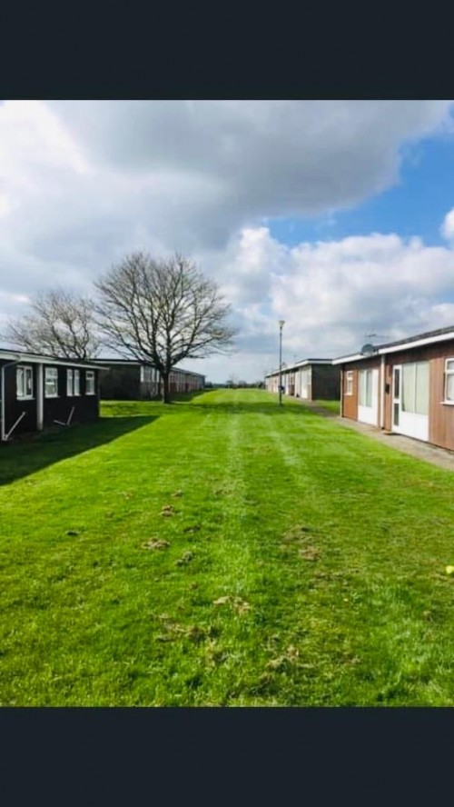 Norton Park, Norton, Dartmouth