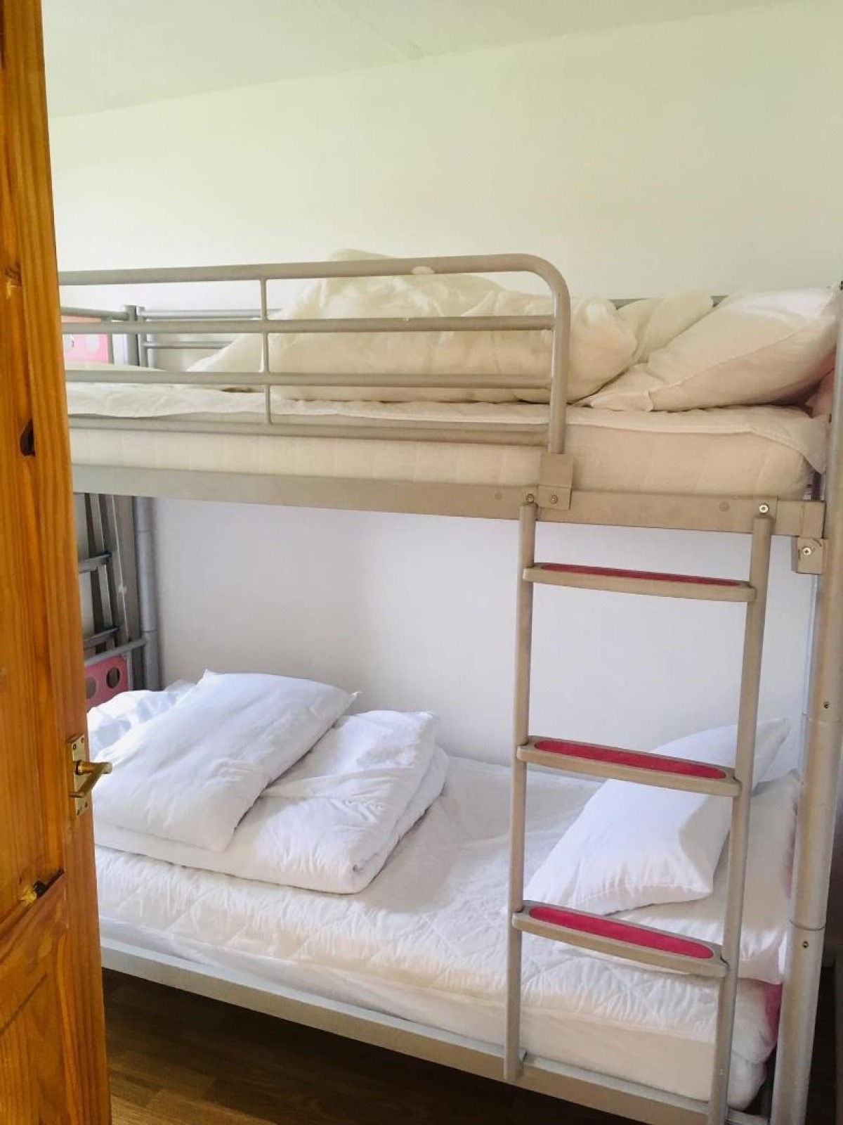 Norton Park, Norton, Dartmouth