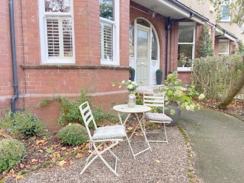 St Marks Avenue, Harrogate, North Yorkshire, HG2 8AE