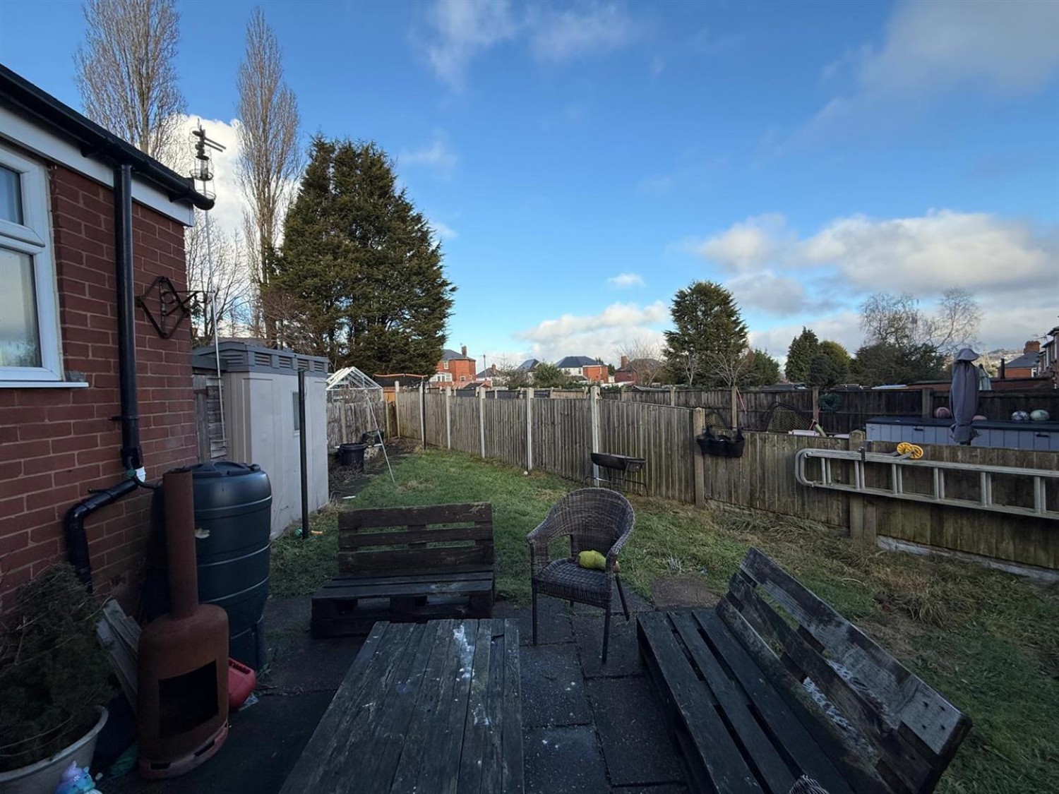 Summer Road, Rowley Regis, B65 9QG