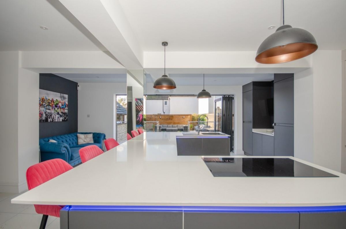 Park Road, Staple Hill, Bristol, BS16 5LD