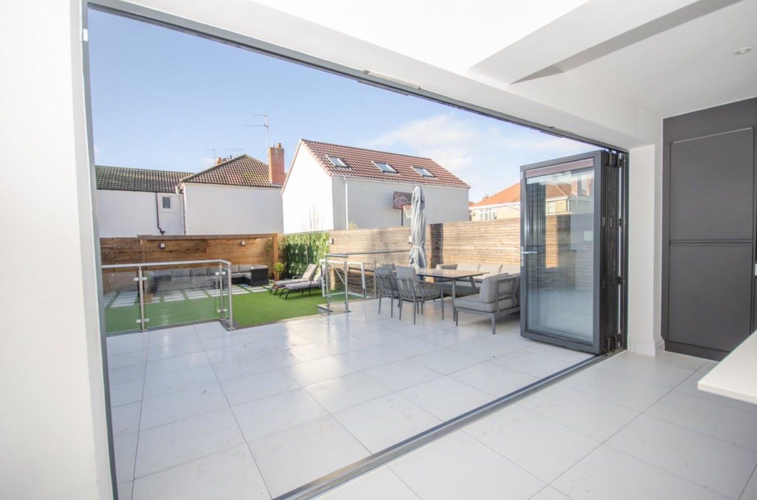 Park Road, Staple Hill, Bristol, BS16 5LD