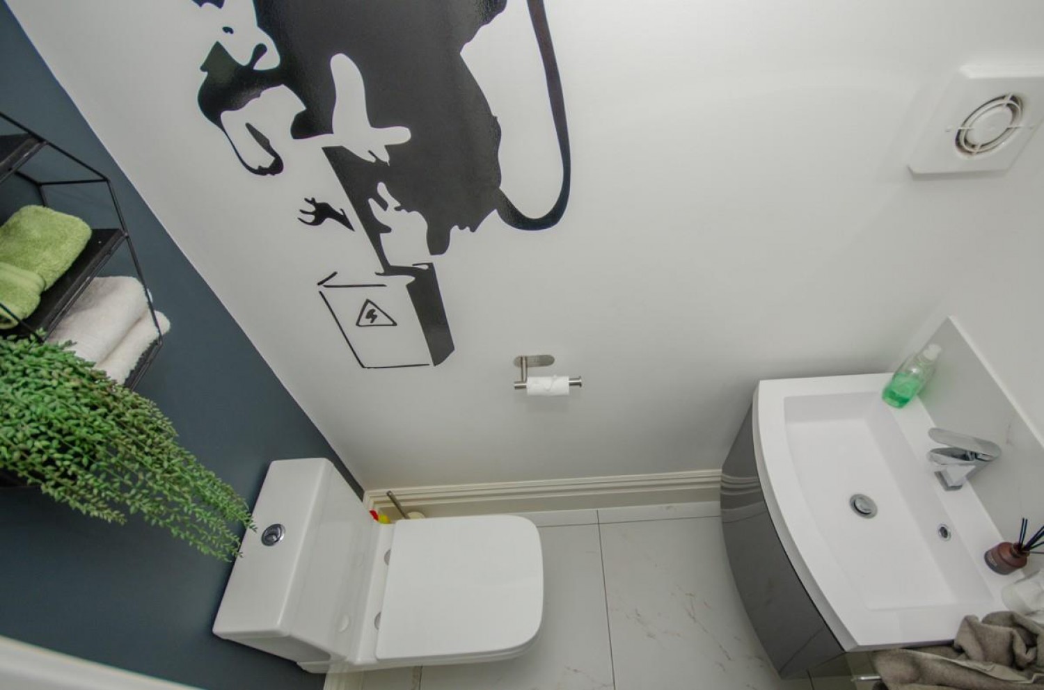 Park Road, Staple Hill, Bristol, BS16 5LD