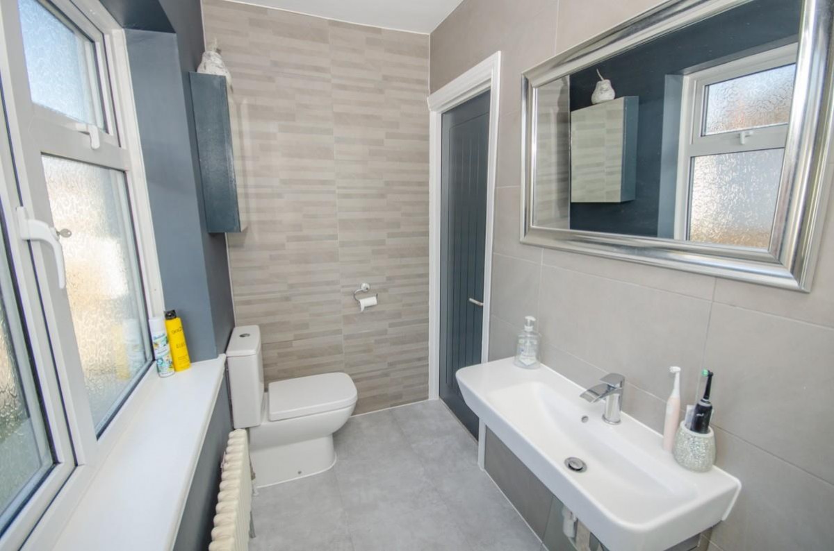 Park Road, Staple Hill, Bristol, BS16 5LD