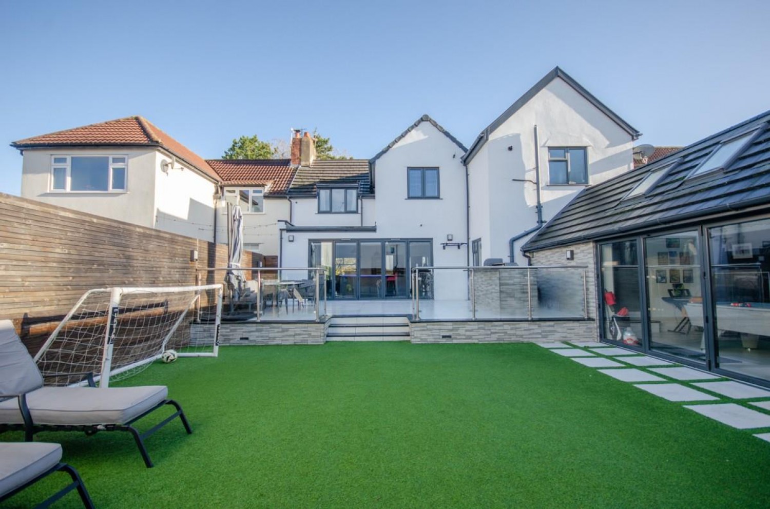 Park Road, Staple Hill, Bristol, BS16 5LD