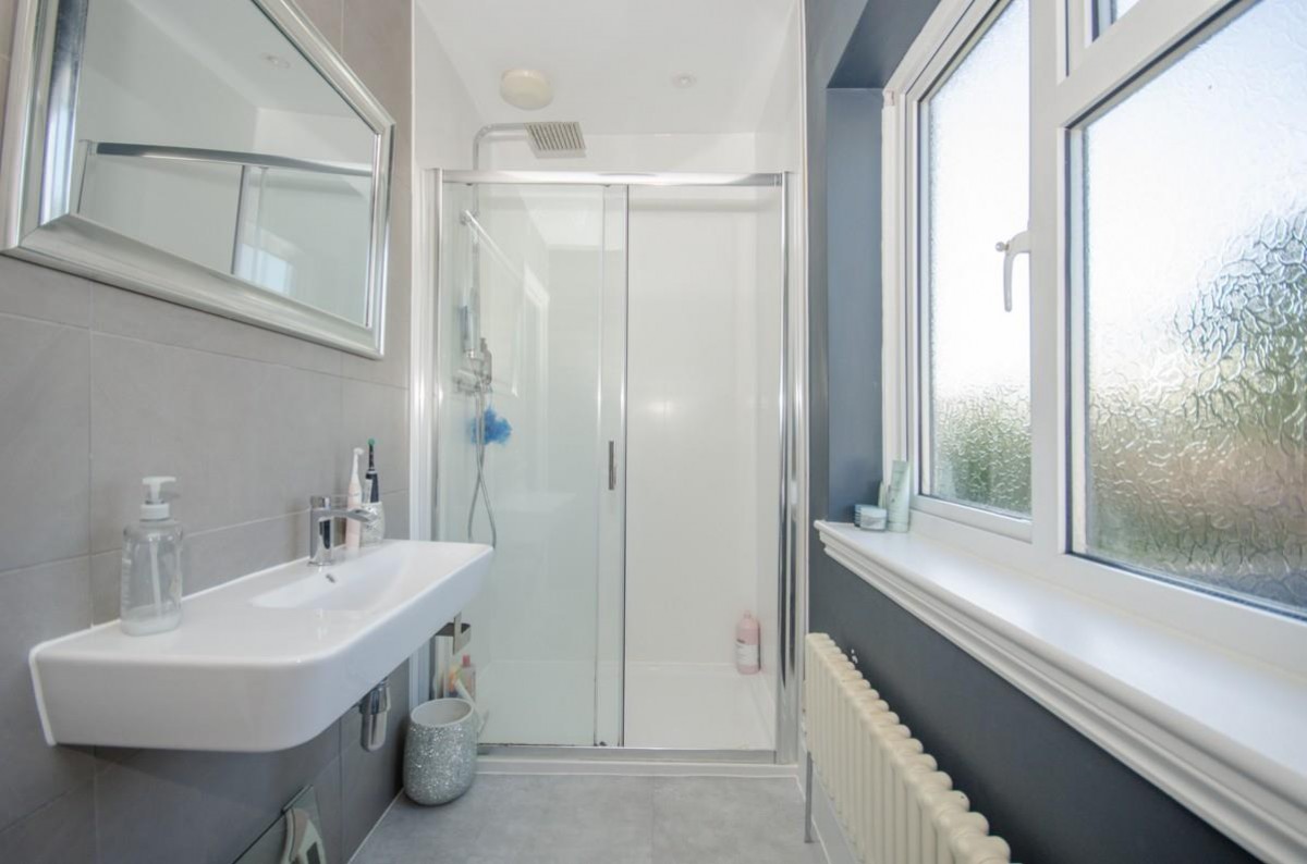 Park Road, Staple Hill, Bristol, BS16 5LD