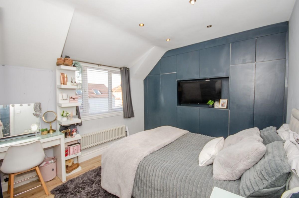 Park Road, Staple Hill, Bristol, BS16 5LD