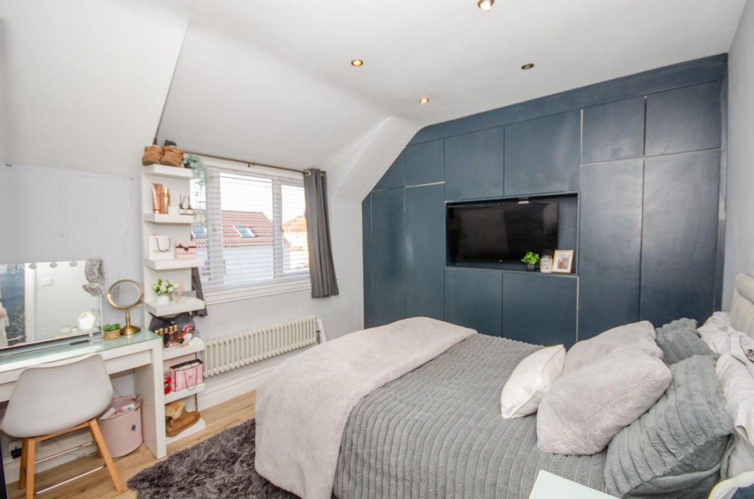 Park Road, Staple Hill, Bristol, BS16 5LD