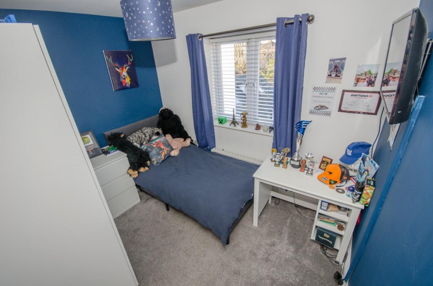 Park Road, Staple Hill, Bristol, BS16 5LD