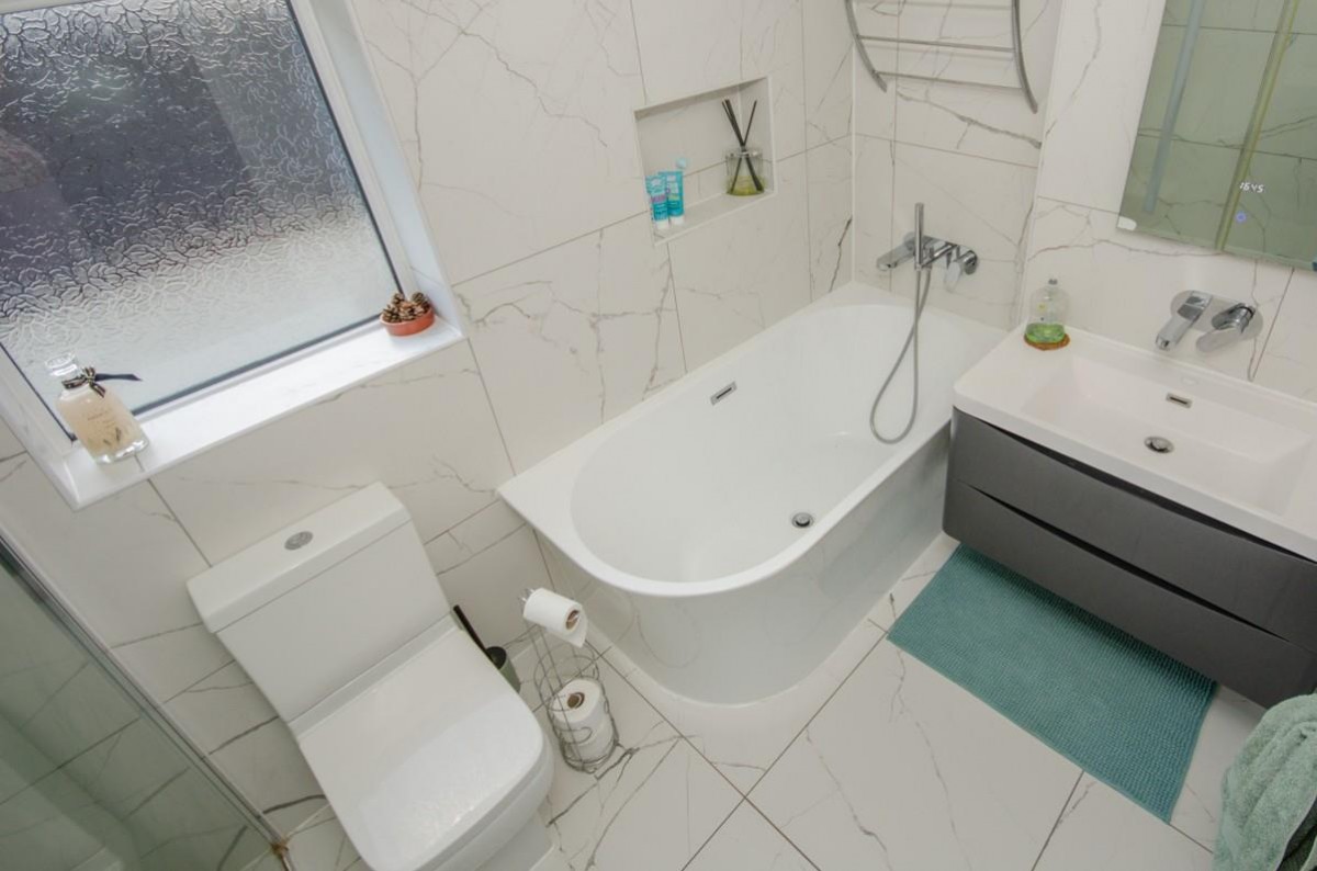 Park Road, Staple Hill, Bristol, BS16 5LD