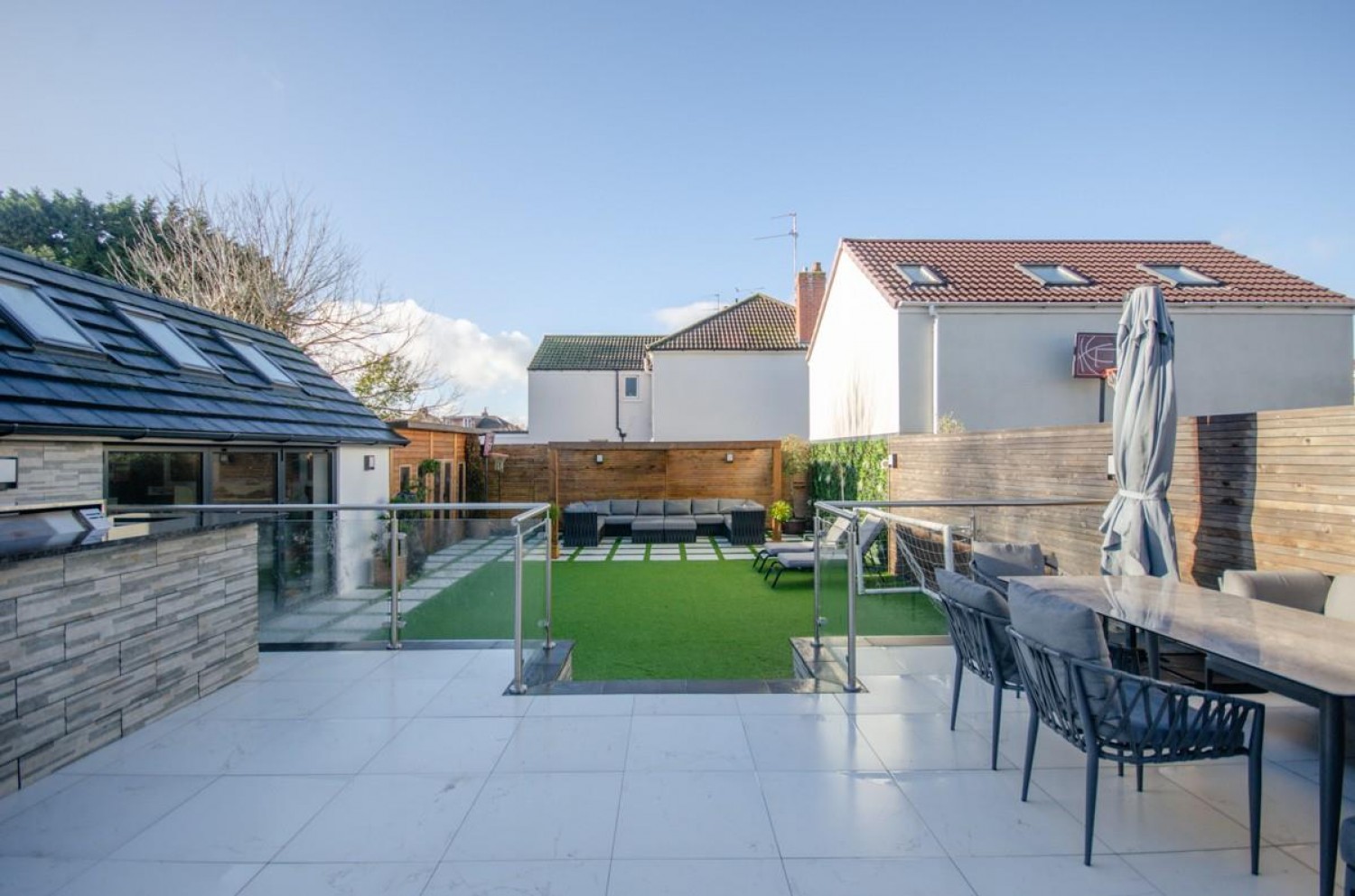 Park Road, Staple Hill, Bristol, BS16 5LD