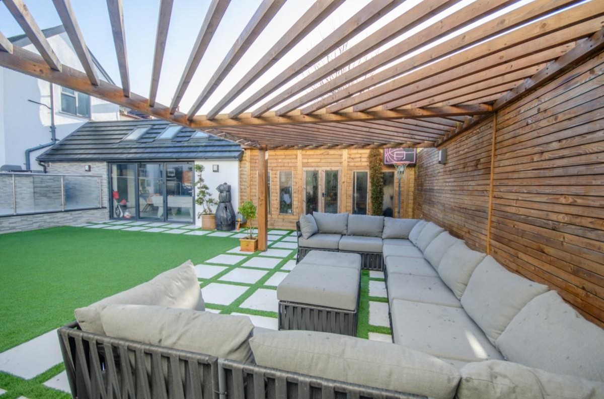 Park Road, Staple Hill, Bristol, BS16 5LD