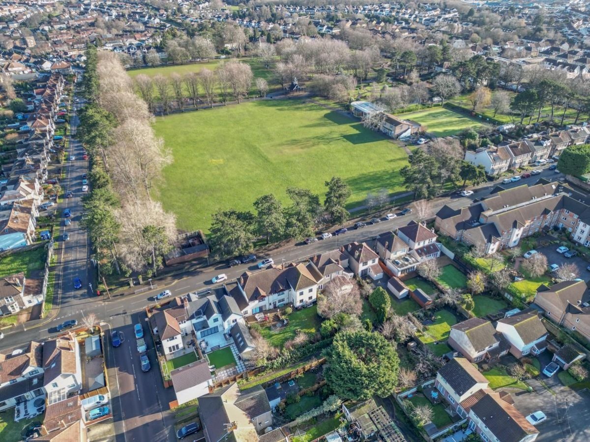 Park Road, Staple Hill, Bristol, BS16 5LD