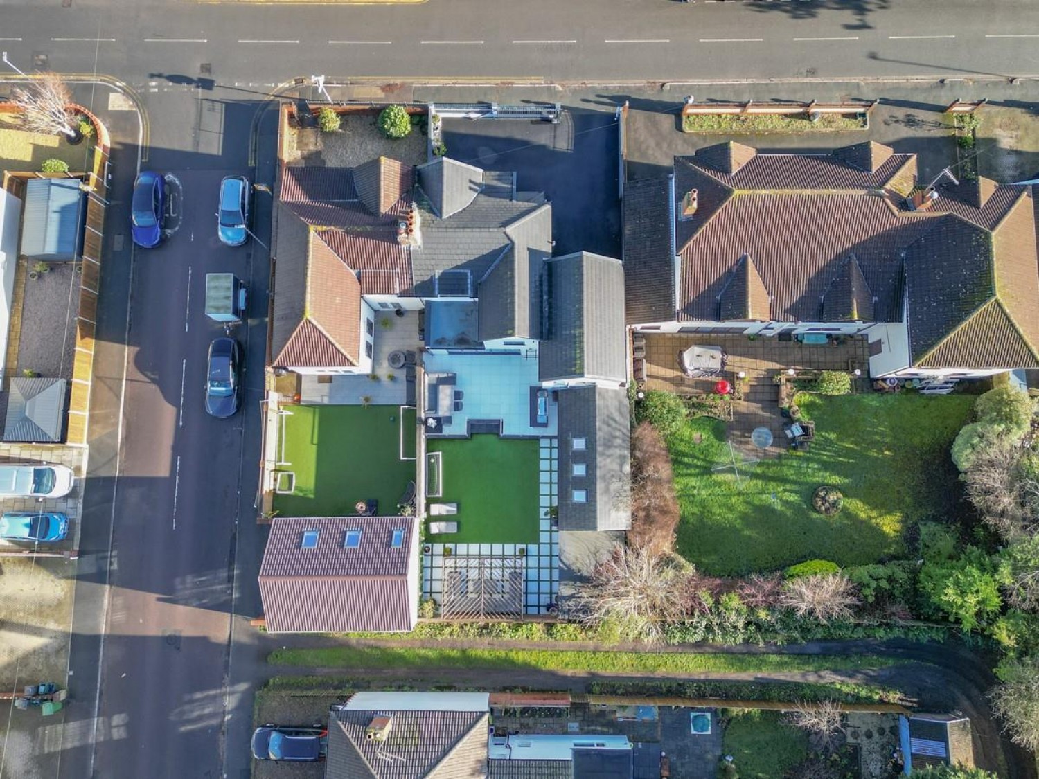 Park Road, Staple Hill, Bristol, BS16 5LD