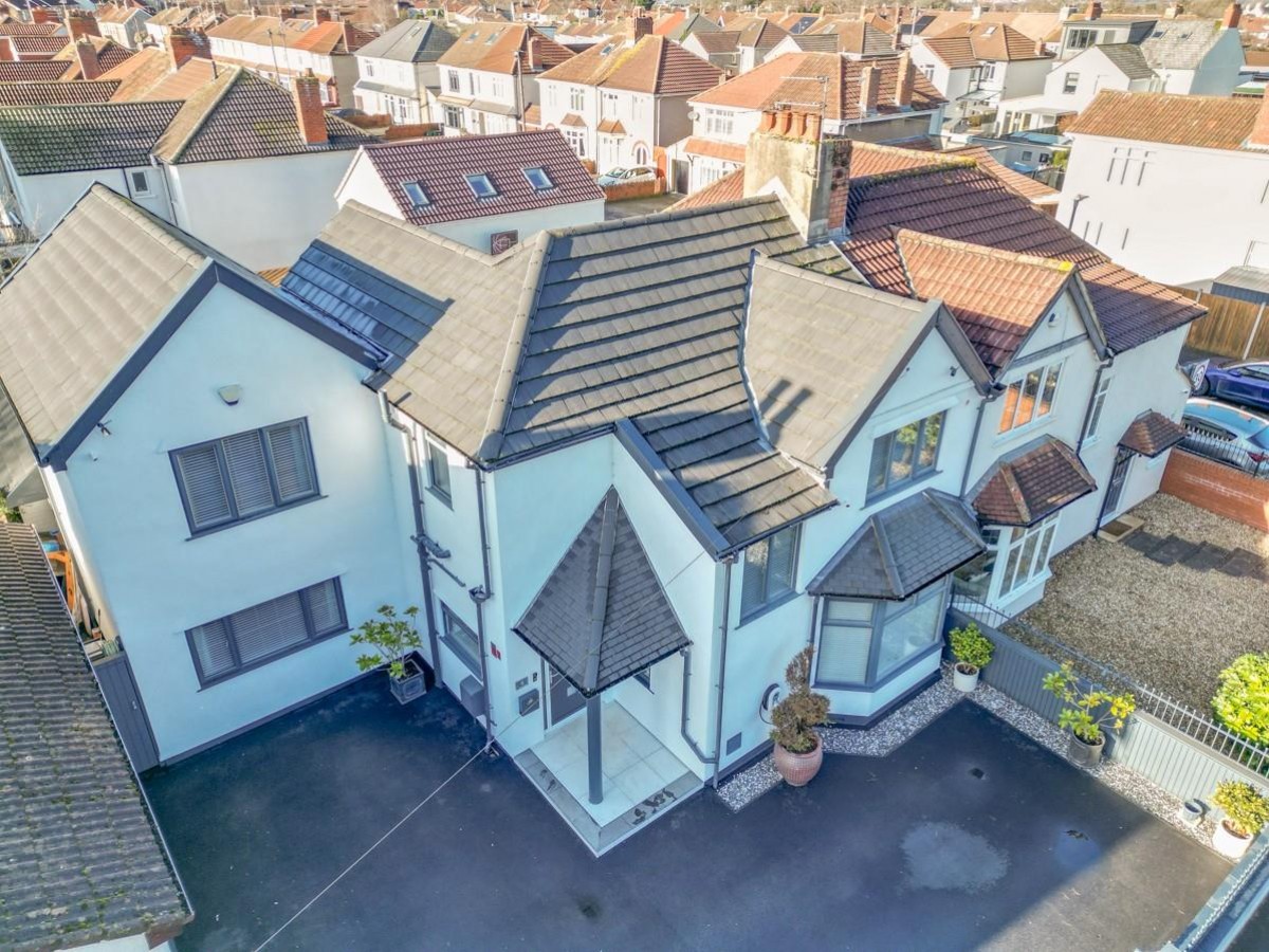 Park Road, Staple Hill, Bristol, BS16 5LD