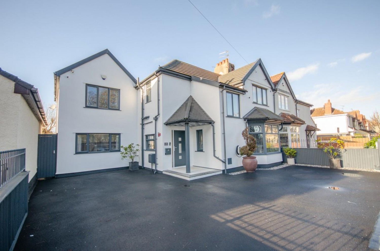 Park Road, Staple Hill, Bristol, BS16 5LD