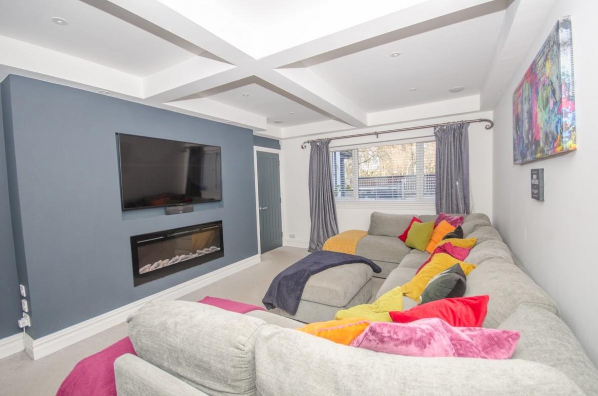 Park Road, Staple Hill, Bristol, BS16 5LD