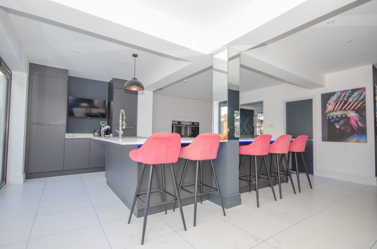 Park Road, Staple Hill, Bristol, BS16 5LD