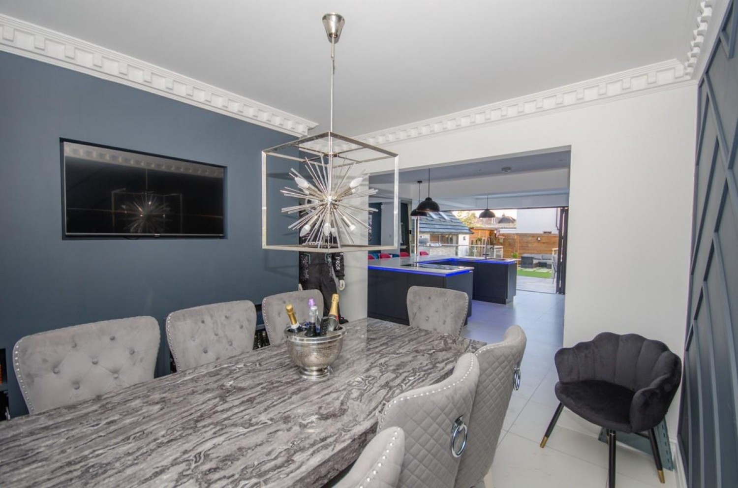 Park Road, Staple Hill, Bristol, BS16 5LD