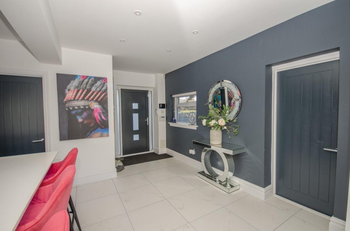 Park Road, Staple Hill, Bristol, BS16 5LD