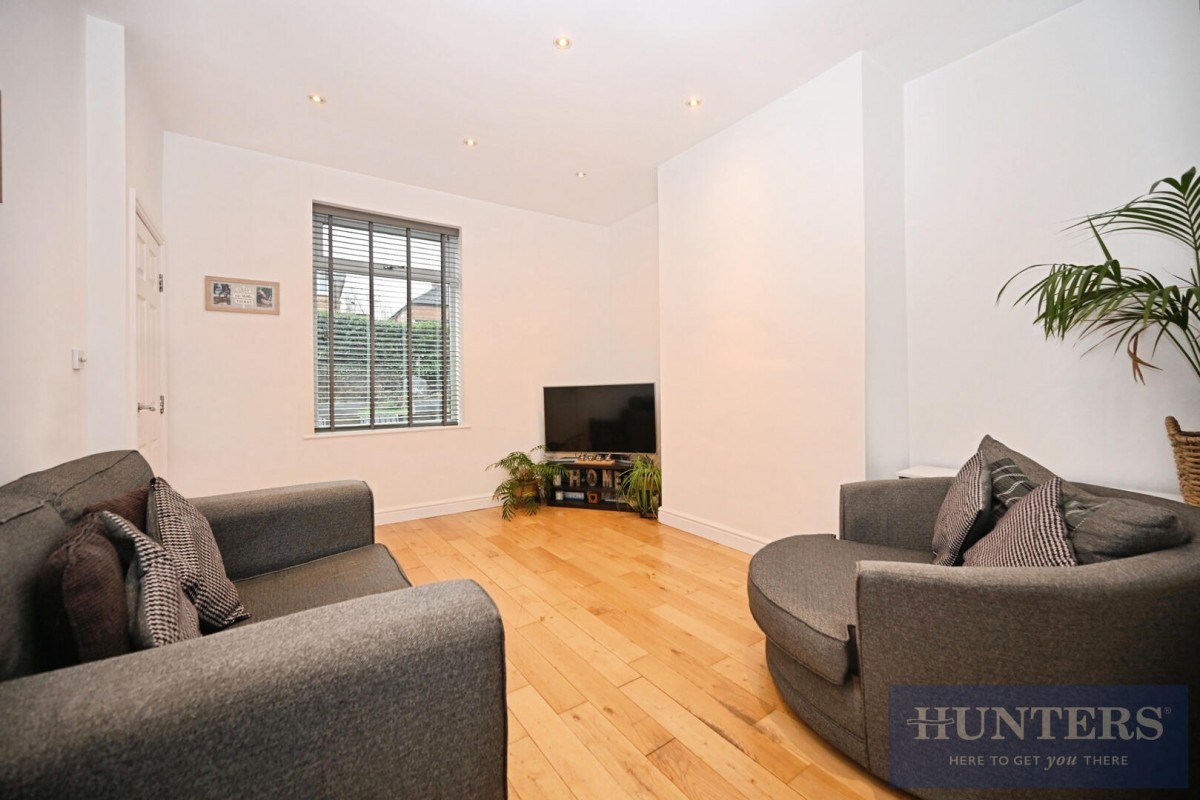 South View, Greengates, Bradford